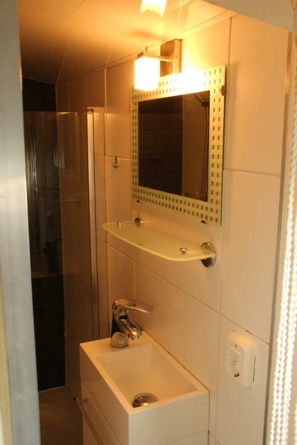 B&B Unitas Rotterdam Exterior foto
